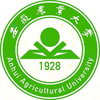 安徽农业大学的logo