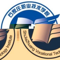 石家庄职业技术学院的logo