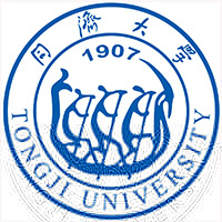 同济大学的logo