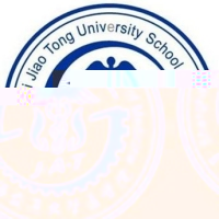 上海交通大学医学院的logo