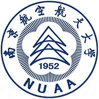 南京航空航天大学的logo