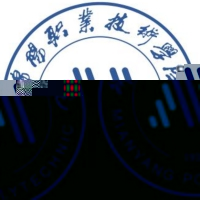 绵阳职业技术学院的logo