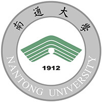 南通大学的logo