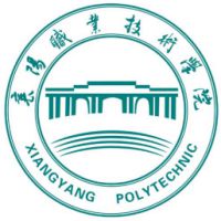 襄阳职业技术学院的logo