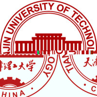 天津理工大学的logo