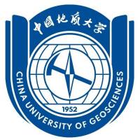 中国地质大学（北京）的logo
