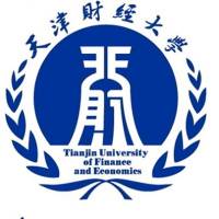 天津财经大学的logo