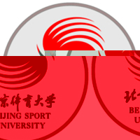 北京体育大学的logo