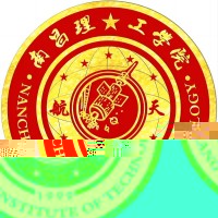 南昌理工学院的logo