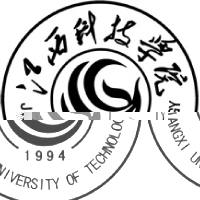 江西科技学院的logo