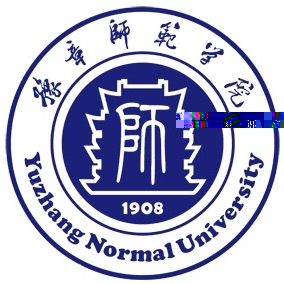 豫章师范学院的logo