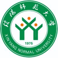 信阳师范大学的logo