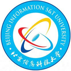 北京信息科技大学的logo