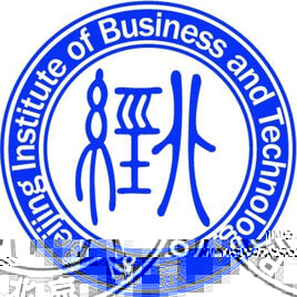 北京经济技术职业学院的logo