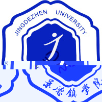 景德镇学院的logo