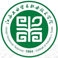 江西工业贸易职业技术学院的logo