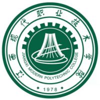江西现代职业技术学院的logo