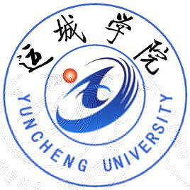 运城学院的logo