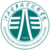 江西电力职业技术学院的logo