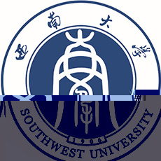 西南大学的logo