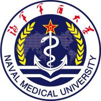 海军军医大学的logo