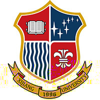 广东工商职业技术大学的logo
