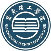 广东理工学院的logo